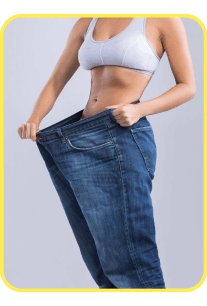 moringa magic for weight loss