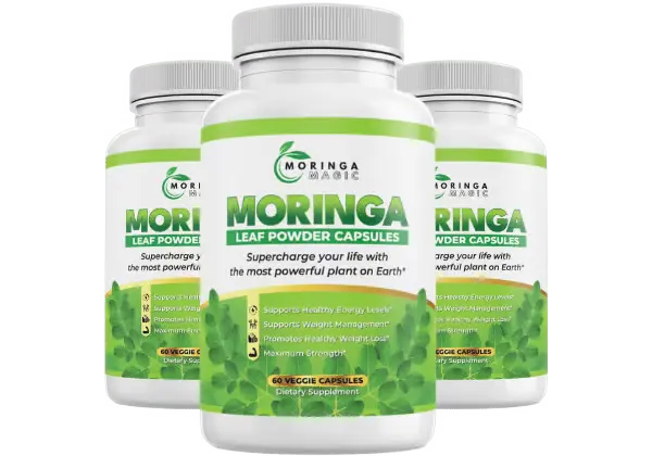 Moringa Magic-3-Bottles