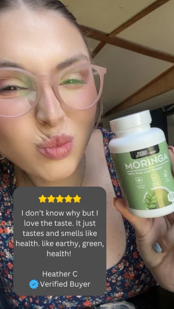 moringa magic supplement Reviews