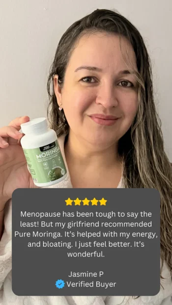 moringa magic testimonials